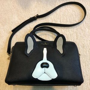 Kate Spade Ma Chérie Antoine Large Lane